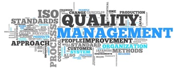 pourquoi obtenir certification iso 9001